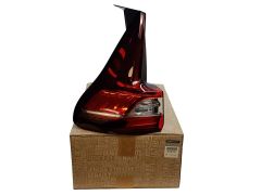 Fanale Sinistro Posteriore Renault Scenic 4 265556150R Originale