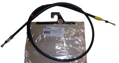 Cavo freno a mano Destro Posteriore 556205 365300709R Renault SEIM