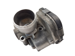 Valvola corpo farfallato Citroen Peugeot Ford 9673534480 1.6 HDI 1665