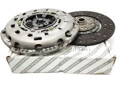 Kit frizione Originale Jumper Boxer Ducato III 3.0HDI 1671043580