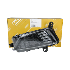 Luci diurne Fare VW 2G0941661B 99411789702 DPA