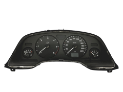 Tachimetro Opel Zafira A 24419560HT 110080040004 VDO