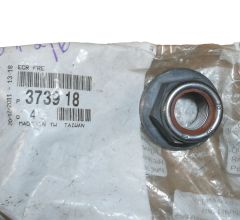Dado Śruby Wahacza Posteriore Nuovo Originale 3739.18 373918 Citroen C5