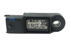 Sensore Pressione Aria 0281002616 8200233831 Bosch Renault