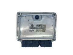 Centralina 038906012GE 0281010862 VW Seat Skoda Bosch 63010