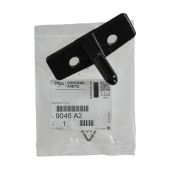 Guida porta Citroen Peugeot 9046A2 Originale