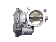Valvola corpo farfallato BMW 1354 7810752 02 10378517 Pierburg 24