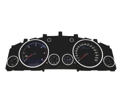 Contagiri VW Touareg 7L6920871K Bosch