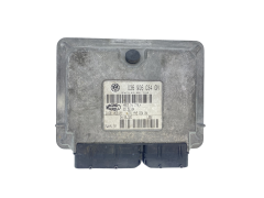Centralina 036906034GM 61601.068.01 IAW4MV.GM VW Magneti Marelli 63755