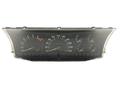 Tachimetro Opel Frontera 91144977 110008545008 VDO