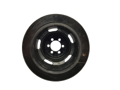Puleggia albero motore 9822598180 Citroen Peugeot Opel