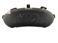 Tachimetro Peugeot 206 9645096180 503000640002 1097