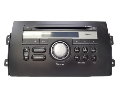 Autoradio Cd Mp3 Suzuki SX4 39101-79JB CQ-MX0674G PACR06 1125
