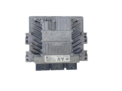 Centralina S180033104A 23710JD54D SID303 Nissan Siemens 60024