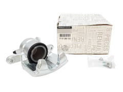 Pinza freno Sinistro Anteriore Originale Renault Clio IV Kangoo Duster 7701208332