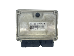 Centralina Audi 038906012AH 0281010200 Bosch 63534