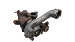Turbocompressore 7700101141B GT1749 Garrett 2.2 TD Renault Espace 3 94