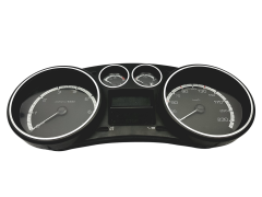 Tachimetro Peugeot 308 9665107480 53266