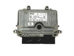Centralina 0281014538 A6401500334 Mercedes Bosch 27838
