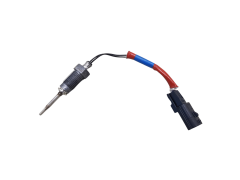 Sensore Temperatura Gas Scarico 226400469R Renault Trafic 3 Nisssan