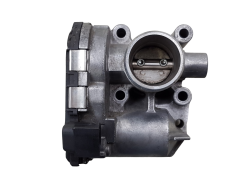 Valvola corpo farfallato Smart A1601410225 0003094V007 Bosch 2083
