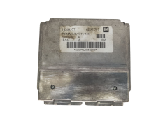 Centralina 16268377 6237797 Opel GM 3307