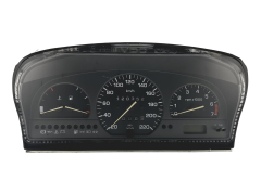 Contagiri Seat Toledo 1L0919033BE3ZY 110008635003