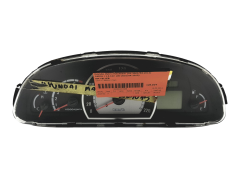Tachimetro Hyundai Matrix 94003-17340 2005-17700H 53458