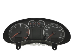 Contagiri Audi A3 8P0920951DX 110280296031 RHD VDO