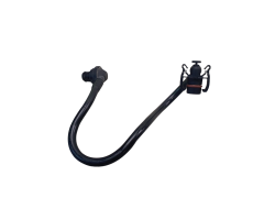 Tubo aria 474012694R Renault Kangoo 2 Citan 1,5 dci