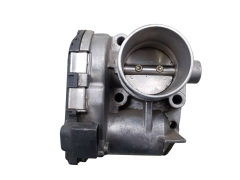 Valvola corpo farfallato Fiat Lancia Alfa Romeo 0280750137 1.4 16V 2857