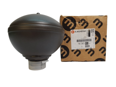 Sfera Sospensione Citroen C5 Hydroaktiv 3+ 1638380280 Nuovo Originale