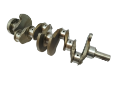 Albero Motore 519 8200416793 122012850R K4M782 1.6 Renault Scenic 2