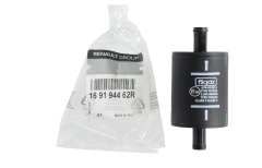 Filtro LPG Originale 169194462R Renault Dacia Filtro LPG Originale 169194462R Renault Dacia
