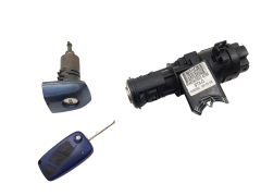 Blocchetto Accensione Fiat Idea 00467601520 61001500
