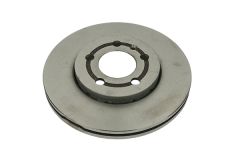 Disco freno Fare VW Audi Skoda 1J0615301D B11374 Borsehung