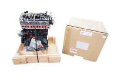 Motore Nuovo Originale 8201663398 M9T Renault Master 3 4 2.3 dci RWD Tylny Napęd