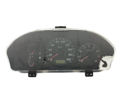 Contagiri Mazda Demio DNDC37A 53115