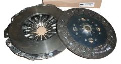 Kit frizione Originale Citroen Peugeot C4 308 508 5008 2.0 HDI 1609063380