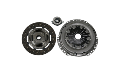 Kit frizione Fare VW Audi Seat Skoda 036141025Q K30010901 Vika