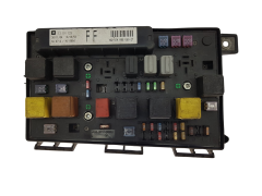 Modulo 5DK008668-27 13191129 Opel GM 2629