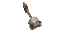 Biella Pistone 7701475350 2.0 IDE F5R700 Renault Laguna 2 1090