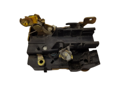 Meccanismo serratura porta Destro Anteriore 7701046800 Renault Kangoo I 11203