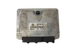 Centralina 038906018P 0281001720 Volkswagen Bosch 3685