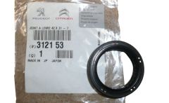 Anello di tenuta Nuovo Originale 3121.53 312153 Citroen