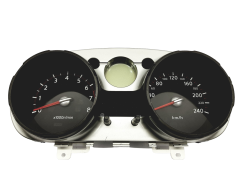Contagiri Nissan Qashqai JD20B 36132