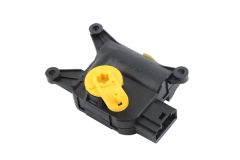 Motore riscaldatore 1J1907511E B12180 VW Audi Skoda Borsehung