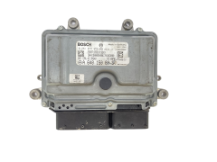 Centralina A6401508034 0281015956 Mercedes Bosch 59684