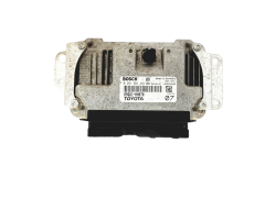 Centralina Toyota 89661-0H070 0261S04464 Bosch 24264