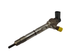 Iniettore carburante VWAG 04L130277P 0445110556 Bosch